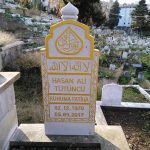 osmanlı mezar taşı 6