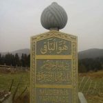 osmanlı mezar taşı 7