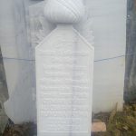 osmanlı mezar taşı 8