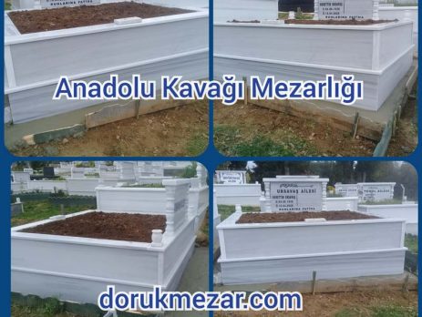 Anadolu kavağı mezarlığı Ursavaş ailesi