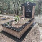 Gayrimüslim Mezar Modelleri Granit