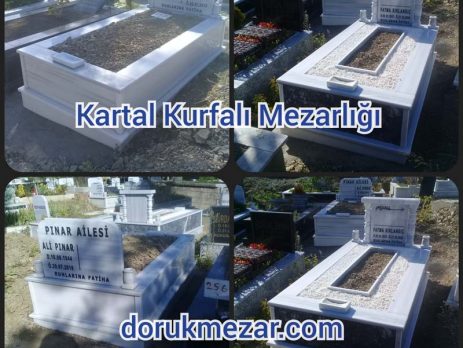 Kurfallı mezarlığı Pınar ailesi