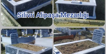 Silivri aipaşa mezarlığı Akçubuk ailesi