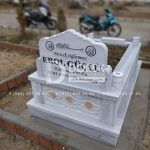cnc işlemeli mezar modelleri-20