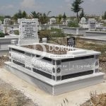 cnc işlemeli mezar modelleri-34