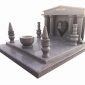 Özel Tasarım Beta Granit Anıt Mezar Modeli